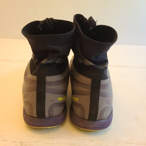 New Balance 110 Boots Neither Rain Trail Running Shoes WT110WR Women's 8 US - Picture 4 of 7